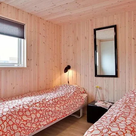 Sleeps 16 Pool Wifi Tisvilde